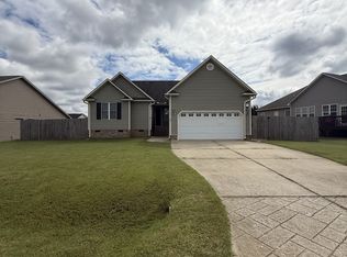 66 Waxflower Dr, Smithfield, NC 27577
