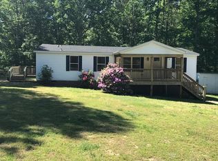 5839 Byrd Mill Rd, Louisa, VA 23093