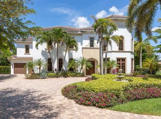 2130 Windsock Way, Wellington, FL 33414