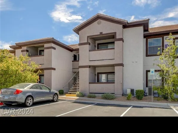 45 Maleena Mesa St, Henderson, NV