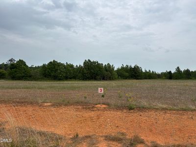 0 Burchette Rd Lot 3, Manson, NC, 27553