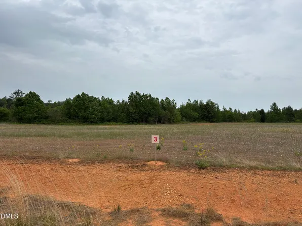 0 Burchette Rd Lot 3, Manson, NC 27553