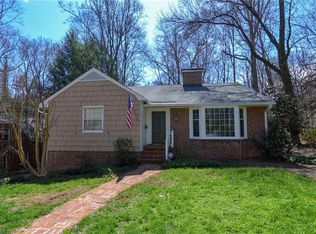 1764 Robinhood Rd, Winston Salem, NC 27104