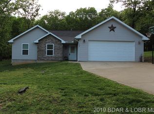 729 Ha Ha Tonka Rd, Camdenton, MO 65020