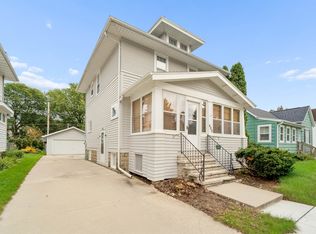 405 Ellis St, Fond Du Lac, WI 54935
