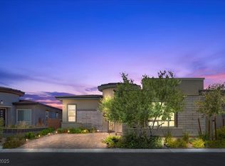 6722 Desert Crimson St, Las Vegas, NV 89148