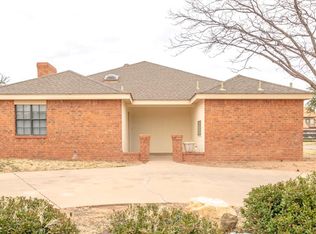 5136 Ashdown Pl, Midland, TX 79705