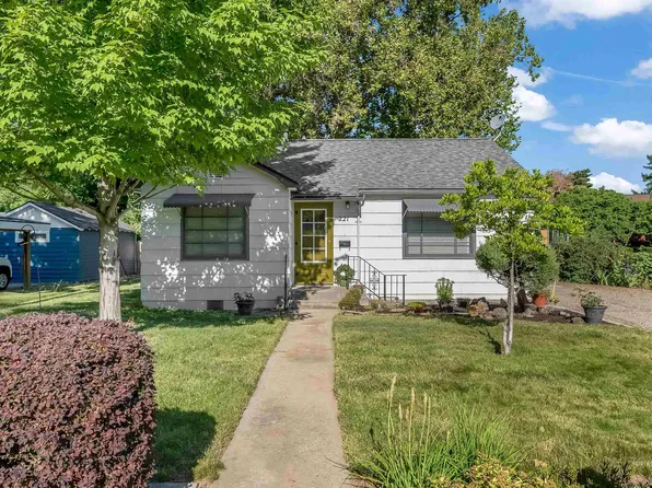 221 S Pond St, Boise, ID 83705