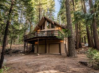 1264 Shoshone Dr, Camp Connell, CA