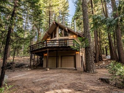 1264 Shoshone Dr, Camp Connell, CA, 95223