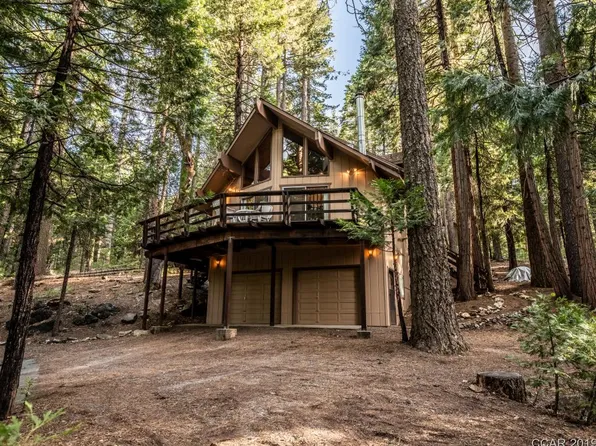 1264 Shoshone Dr, Camp Connell, CA 95223