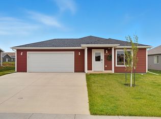 6124 Orion St, Spearfish, SD 57783