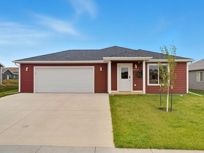 6124 Orion St, Spearfish, SD, 57783