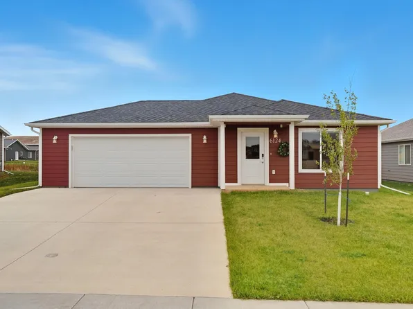 6124 Orion St, Spearfish, SD 57783