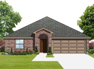 2421 Dora Pl, Yukon, OK 73099