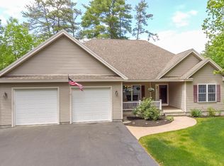 5 Cypress Creek Rd, Old Orchard Beach, ME 04064
