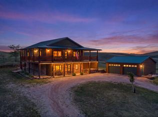 25974 S Fairburn Rd, Fairburn, SD 57738
