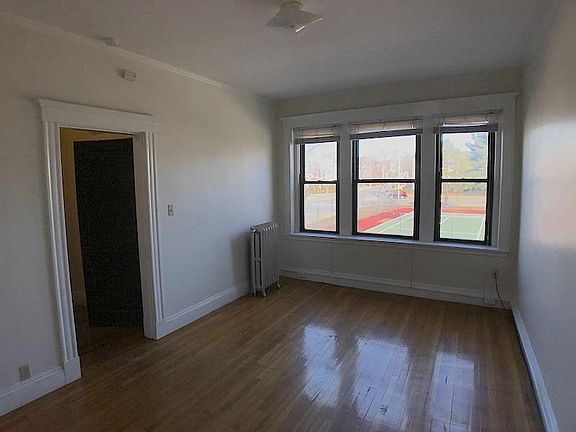 Main room