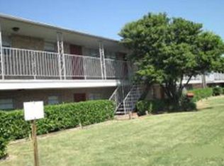 7215 N Macarthur Blvd #4, Oklahoma City, OK 73132