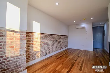 Rented by Voro NYC