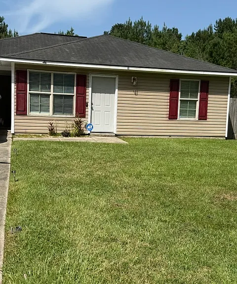26339 Bobby Gill Rd — Photo 1