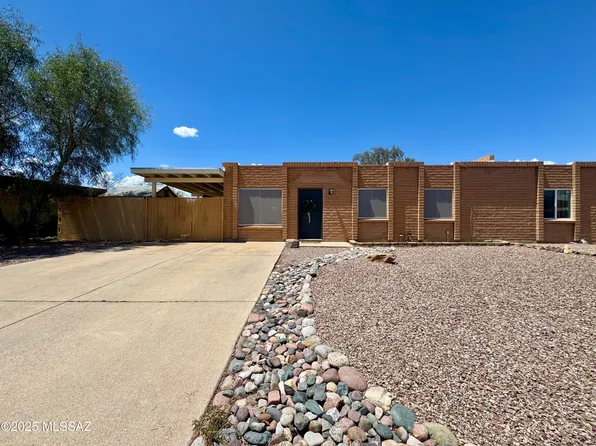 7127 E Portland Dr, Tucson, AZ 85730