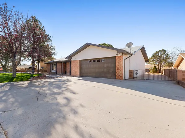 6413 Concordia Rd NE, Albuquerque, NM 87111