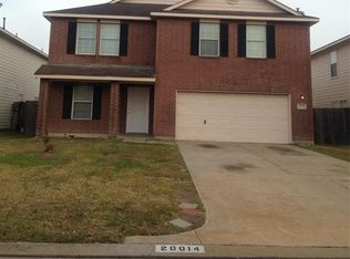 20014 Rocky Trace Ln, Cypress, TX 77433