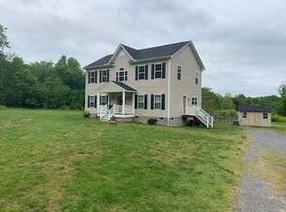 290 Pottiesville Rd, Bumpass, VA 23024