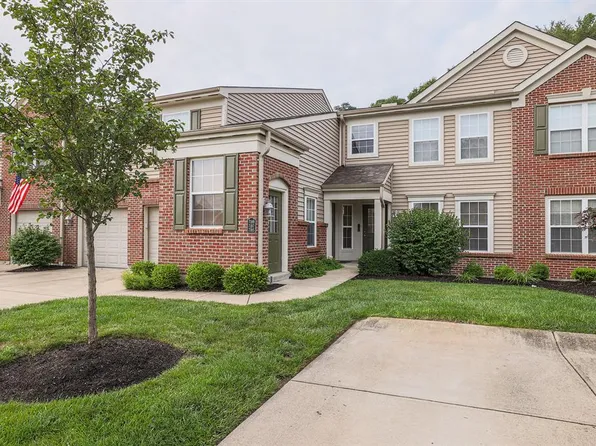 7185 English Dr #5-202, Cincinnati, OH 45244