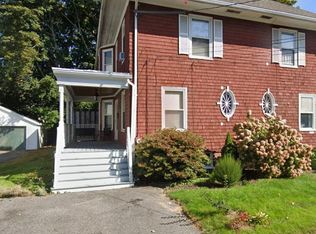 11 Gay St, Portland, ME 04103
