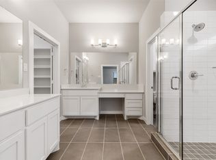 1425 Eagle Feather Way, Haslet, TX 76052