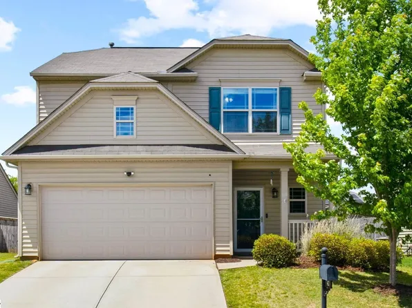 42 Hawksbill Ln, Simpsonville, SC 29680
