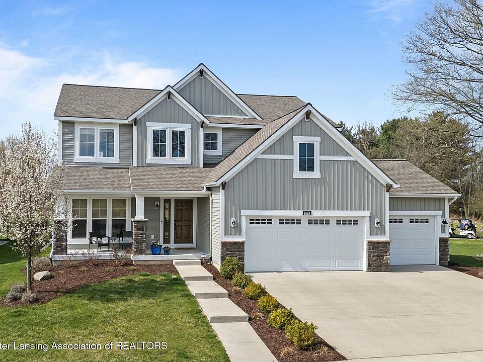 1st image of 2624 Carnoustie Dr