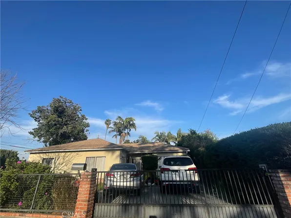 10310 Fern St, South El Monte, CA 91733