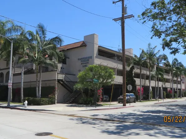 1205 N Ross St #3, Santa Ana, CA 92701