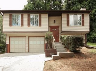 1394 Silver Lake Dr, Norcross, GA 30093