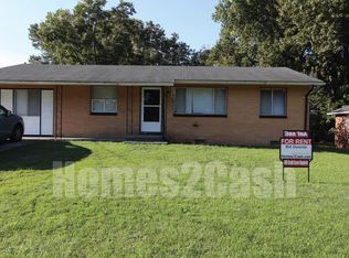 1914 Dunham Ct, Augusta, GA 30906