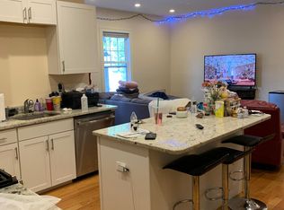 19 Higgins St #1, Allston, MA 02134