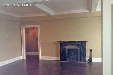 Rented by Corcoran