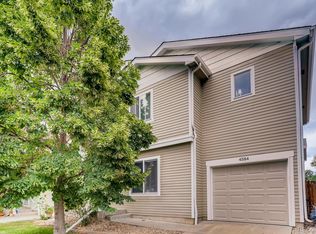 4584 S Swadley Ct, Morrison, CO 80465