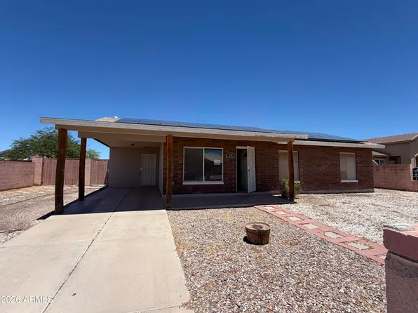 10206 W DEVONSHIRE Drive, Arizona City, AZ 85123