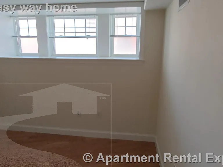 Apartment Rental Experts
