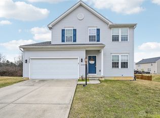 2403 Gerard Ct, Fairborn, OH 45324