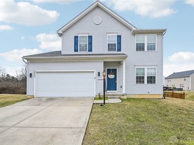 2403 Gerard Ct, Fairborn, OH, 45324