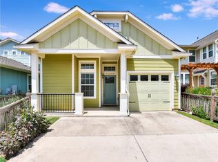 12204 Barras Branch Dr, Austin, TX 78748