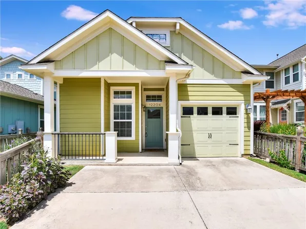 12204 Barras Branch Dr, Austin, TX 78748