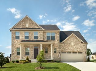 Powell Plan, Canter Creek, Upper Marlboro, MD 20772