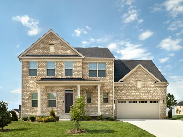 Powell Plan, Canter Creek