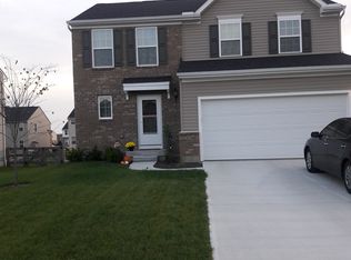 1407 Apple Farm Dr, Amelia, OH 45102